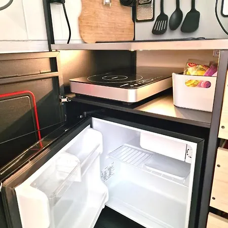 Urban Jungle Lejlighed Offenbach am Main