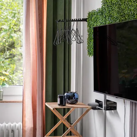 Apartment Urban Jungle *