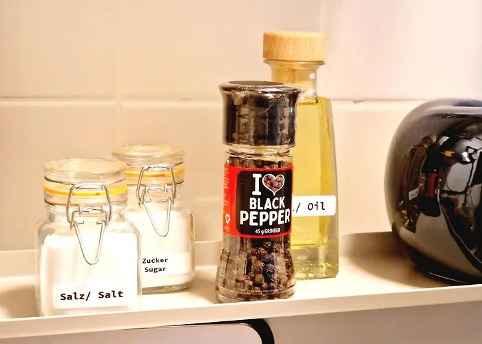 Apartman Urban Jungle *