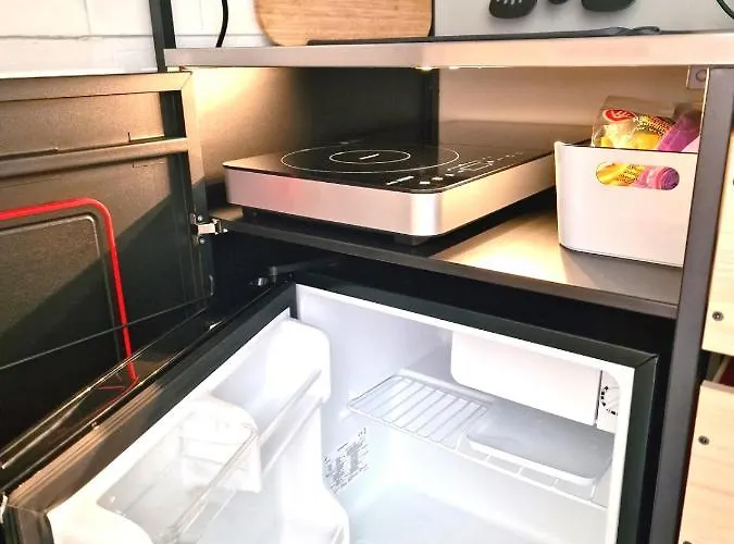 Urban Jungle Apartman Offenbach am Main