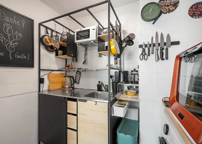 Urban Jungle Offenbach am Main