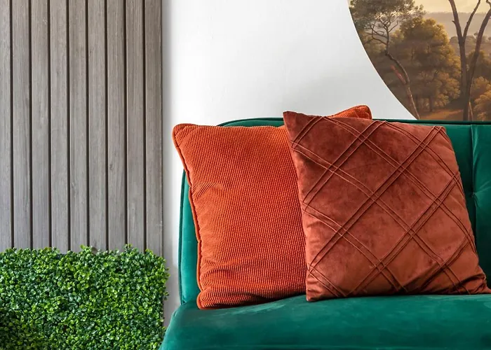 Urban Jungle Offenbach am Main