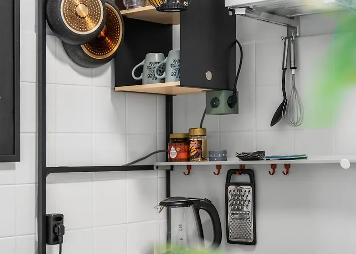 Urban Jungle Offenbach am Main