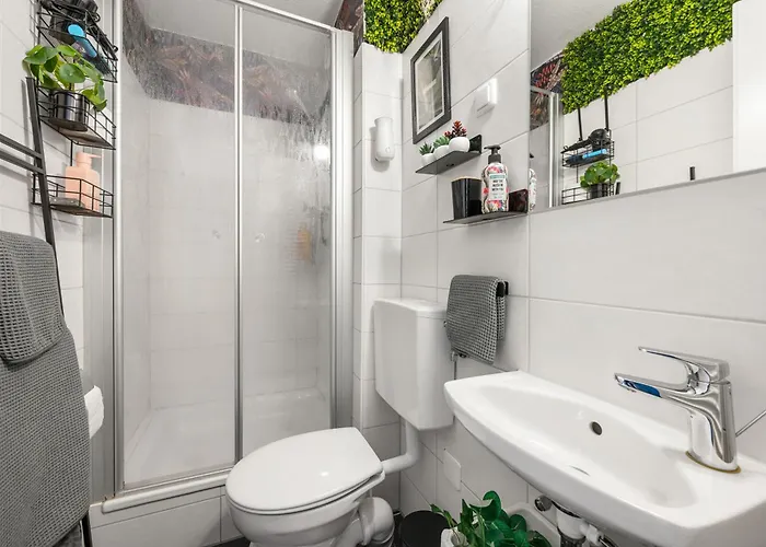 Apartman Urban Jungle